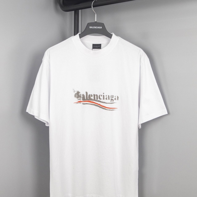 Ba*len*cia*ga t-shirts